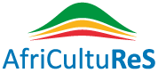 logo AfriCultuReS