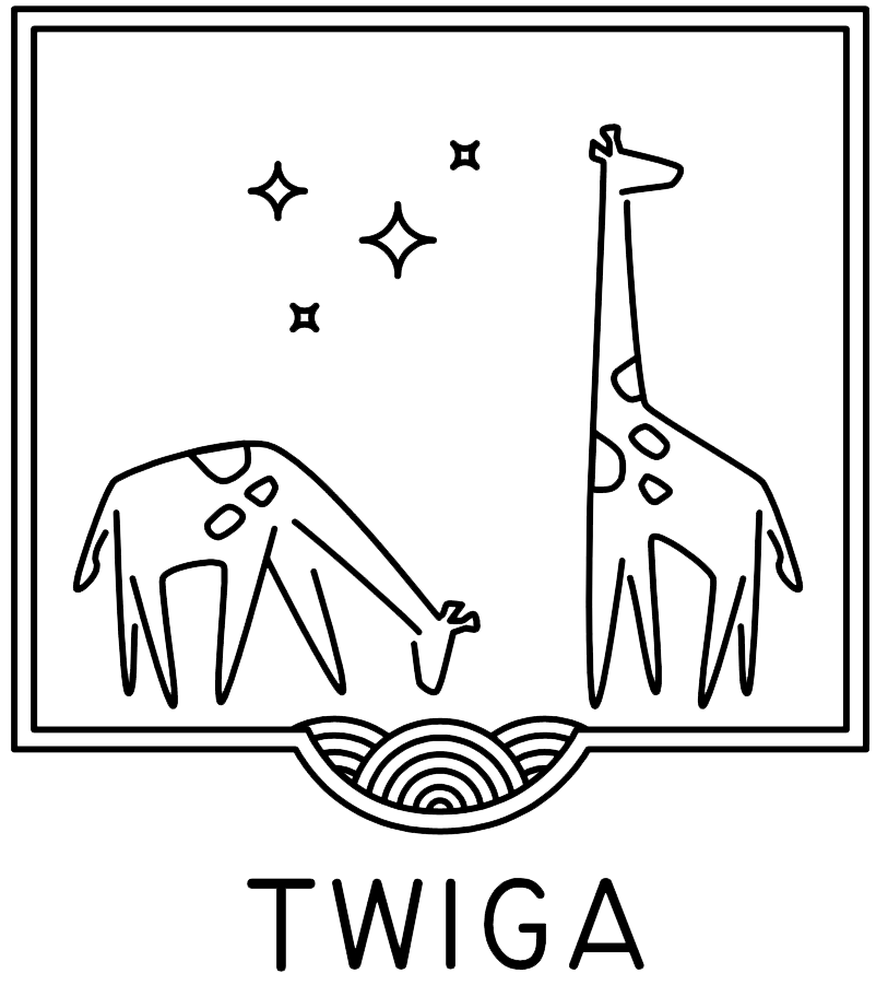 logo TWIGA